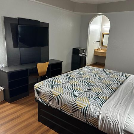 Motel 6 Alvarado Tx Exterior photo
